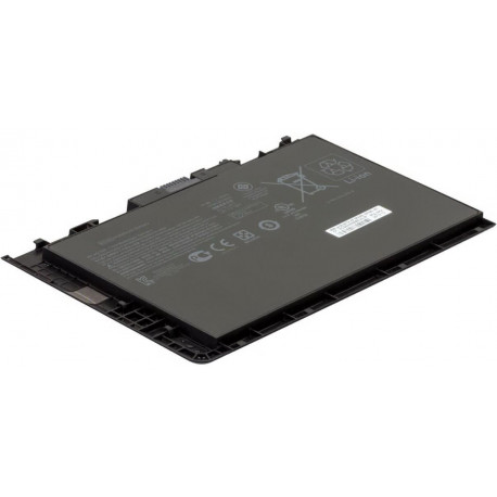 CoreParts Laptop Battery for HP (MBXHP-BA0002)