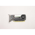 Lenovo NVIDIA T600 4GB GDDR6 