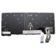 Lenovo NB_KYB 4C4TT50N-BK-CHY-SLV 