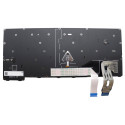 Lenovo NB_KYB 4C4TT50N-BK-CHY-SLV 