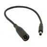 Dell 57J49 DC Power Dongle
