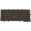 Lenovo Keyboard (FRENCH) (04Y0949)