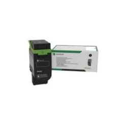  Lexmark Toner Noir(e) 75M2HK0 ~15800 Pages