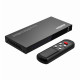 MicroConnect 8K@60Hz USB-C and HDMI Switch 