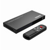 MicroConnect 8K@60Hz USB-C and HDMI Switch 