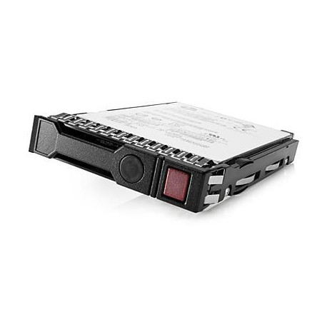 Hewlett Packard Enterprise SSD 800GB hot-plug SAS SFF (762749-001)