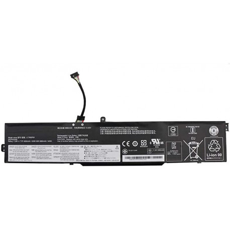 CoreParts Laptop Battery for Lenovo (MBXLE-BA0303)