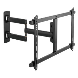 Vivolink Wall mount medium w. arm up 