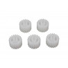 CoreParts Fuser Gear 20T (MSP2450)