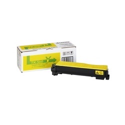 Kyocera 1T02HNAEU0 Toner Yellow
