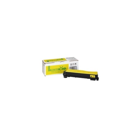 Kyocera 1T02HNAEU0 Toner Yellow