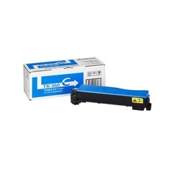 Kyocera 1T02HNCEU0 Toner Cyan