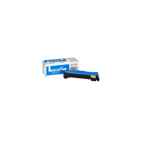 Kyocera 1T02HNCEU0 Toner Cyan
