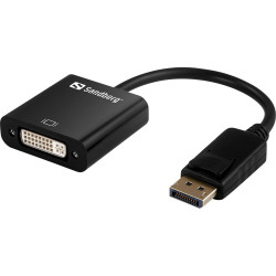 Sandberg Adapter DisplayPort~DVI (508-45)