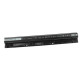 Dell Battery, 40WHR, 4 Cell, (07G07)