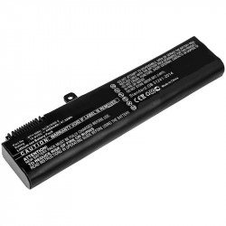 CoreParts Laptop Battery for MSI (MBXAC-BA0085)