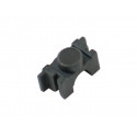 CoreParts Lower Roller Bushing (MSP7244)