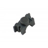 CoreParts Lower Roller Bushing (MSP7244)