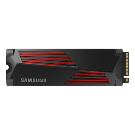 Samsung MZ-V9P2T0 M.2 2 TB PCI 