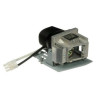 CoreParts Projector Lamp for Vivitek (ML12235)