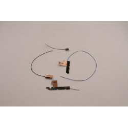 Lenovo WLAN and WWAN antenna set for 