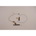 Lenovo WLAN and WWAN antenna set for 