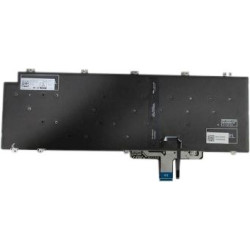 Dell KYBD,100,FR,M20IXU-BS,11 