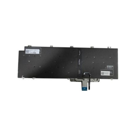 Dell KYBD,100,FR,M20IXU-BS,11 