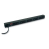 APC BASIC RACK PDU/10A 230V C13 (AP9568)