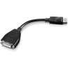 Lenovo DisplayPort to single Link DVI-D Monitor Cable