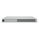 Ubiquiti Professional 32-port, Layer 3 Etherlighting switch