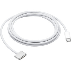 Apple Power cable - USB-C to MagSafe 3 - 2 m (MLYV3ZM/A)