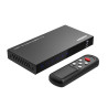 MicroConnect 8K@60Hz HDMI Switch 3x1, HDCP 
