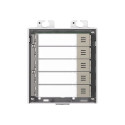 2N IP Verso - 5 buttons module (9155035)
