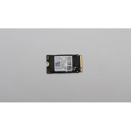 Lenovo SSD ASM 1T M.2 2242 PCIe4x4 SAM OPAL (5SS0W79504)