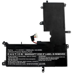 CoreParts Laptop Battery for Asus 