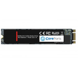 CoreParts M.2 SATA III 2280 512GB SSD