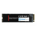 CoreParts M.2 PCIe NVMe (M Key) (CPSSD-M.2NVME-256GB)