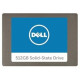 Dell Serial ATA SSD 512 GB (A9794135)