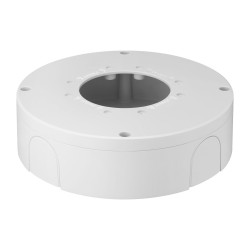 Hanwha Back Box for Indoor Domes and 