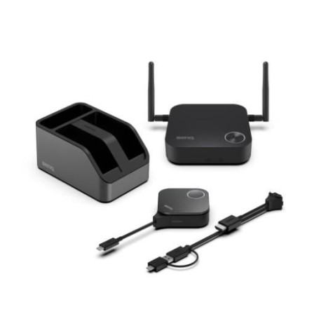 BenQ Instashow WDC15 / Kit 