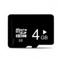 CoreParts 4GB MicroSD Card Class 10 (W125778848)