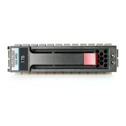 HP P2000 1TB 6G SAS 7.2K 3.5in MD (AP861A)