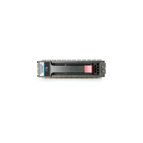 HP P2000 1TB 6G SAS 7.2K 3.5in MD (AP861A)