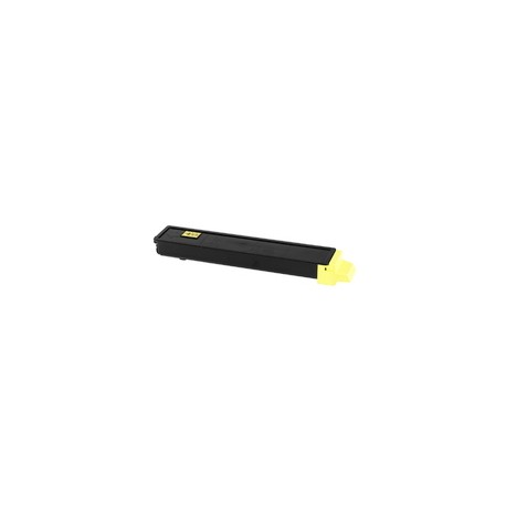 Kyocera TK-895Y Toner Yellow