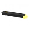 Kyocera TK-895Y Toner Yellow