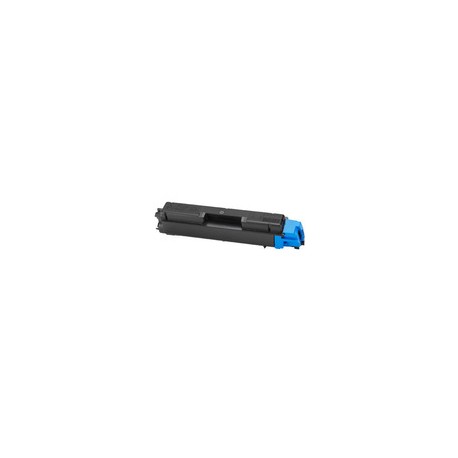 Kyocera TK-590C Toner Cyan Cartridge