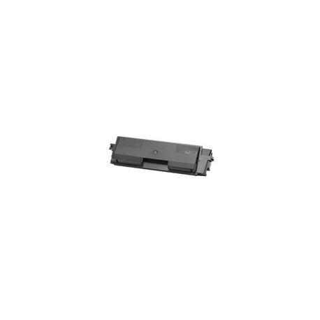 Kyocera TK-590K Toner Black Cartridge