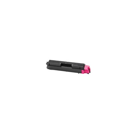 Kyocera TK-590M Toner Magenta Cartridge