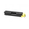 Kyocera TK-590Y Toner Yellow Cartridge
